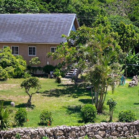 Sanshoen Ishigaki Miyara Exterior foto
