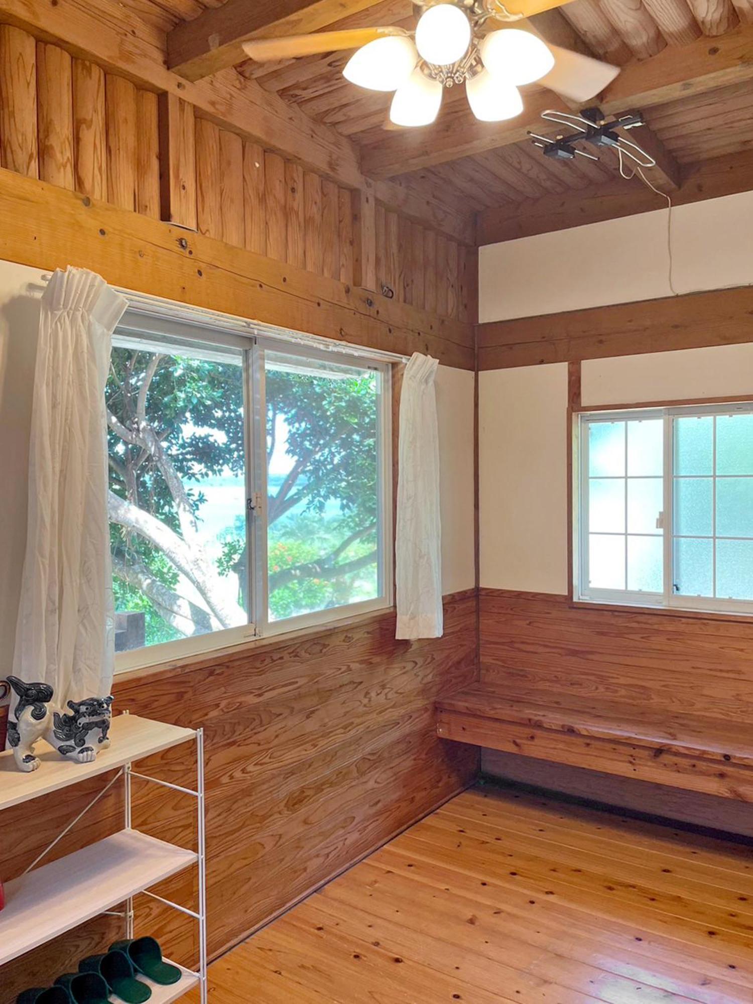 Sanshoen Ishigaki Miyara Exterior foto