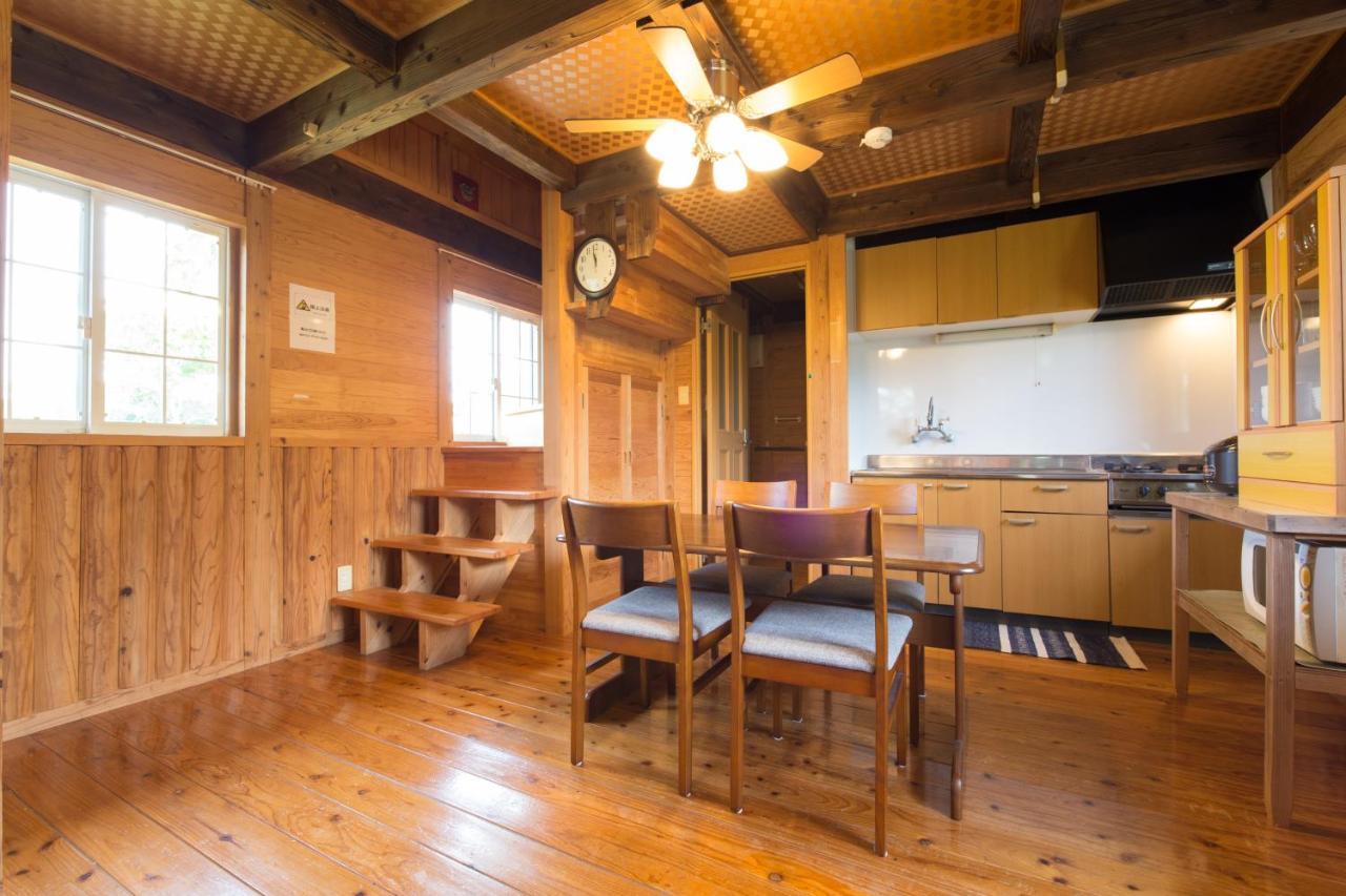 Sanshoen Ishigaki Miyara Exterior foto